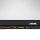 Ensemble écran complet Silver — Full HD Tactile — HP ENVY x360 13-AQ / 13T-AQ