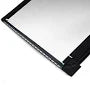 Ensemble écran complet Silver — Full HD Tactile — HP ENVY x360 13-AQ / 13T-AQ