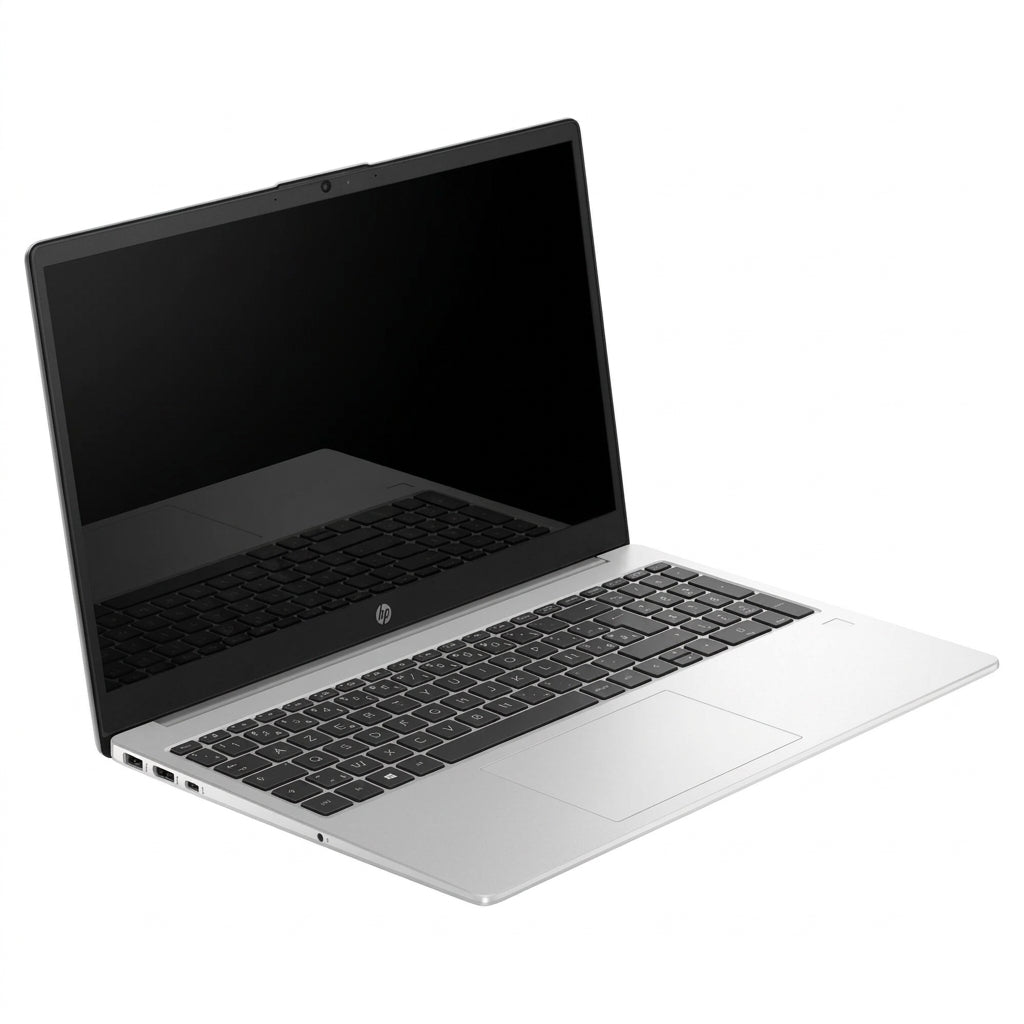 HP 250 G10 (AK9Y7AT) — PC Portable 15" Intel Core i5-1334U, 16 Go RAM, SSD 512 Go, Windows 11