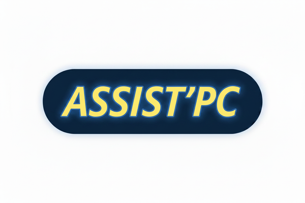 Boutique ASSIST'PC971