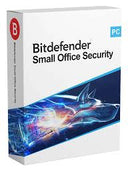 Bitdefender Small Office Security (5 appareils, 2 ANS)