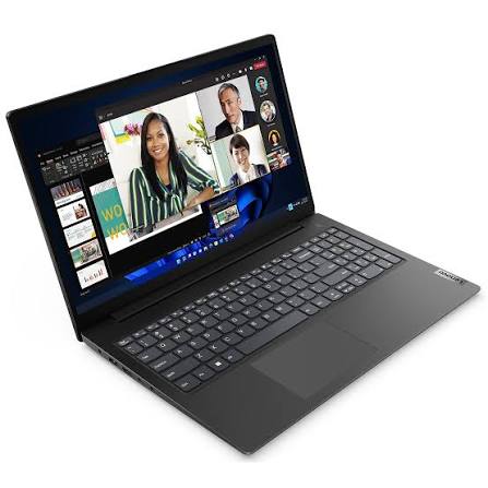 Lenovo V15 G4 AMN Ryzen 5-7520U — PC Portable 15.6" Full HD Windows 11 — Garantie 2 ans