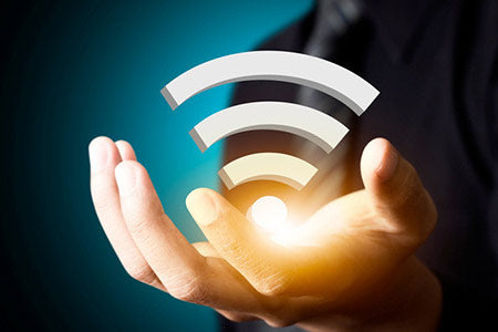 Installation & Amélioration du réseau Wi-Fi — Sur devis