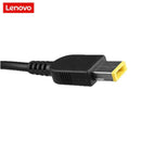 Chargeur PC Portable Original Lenovo ThinkPad 135W, 20V 6.75A, Embout Carré (Grade A) — ADL135NDC3A (Bulk) — Garantie 3 mois