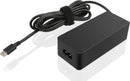 Chargeur PC Portable Original Lenovo 65W, USB-C (Grade A) — GX20P92529 (Bulk) — Garantie 3 mois