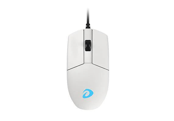DAREU Souris Filaire RGB (LM130)