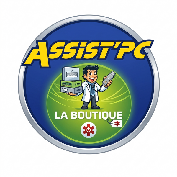 Boutique ASSIST'PC