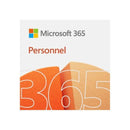 Microsoft 365 Personnel — Abonnement 1 an (dématérialisé)