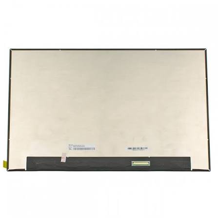 Dalle LCD 16" WUXGA 40 pts Collée 144Hz - NE160WUM-NX7 — Neuve