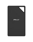 PNY RP60 SSD Portable 2 To — USB 3.2 Gen 2