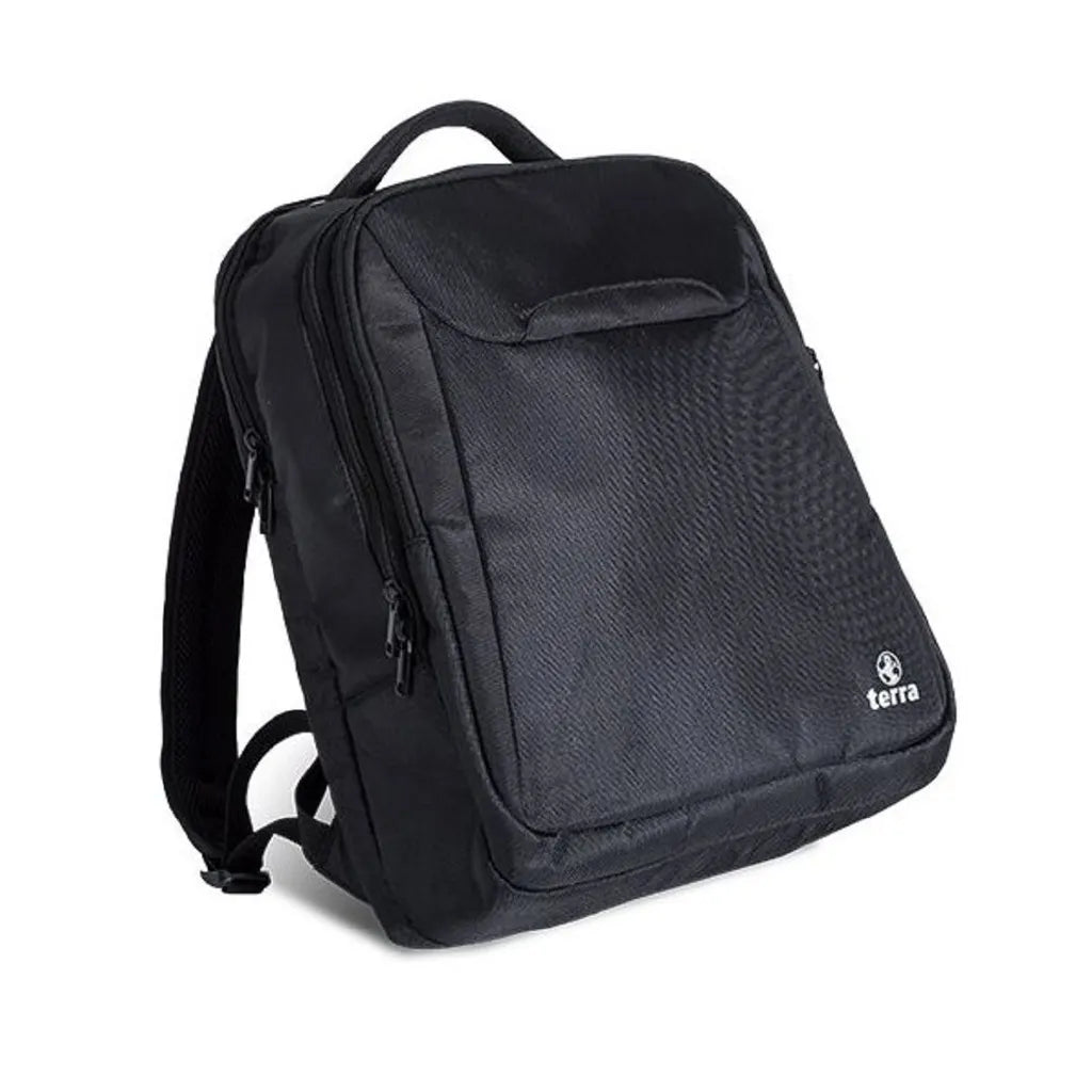 Sac à dos TERRA PRO812 jusq. 17,3"