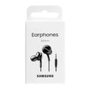 Ecouteurs Kit Main libre Jack 3,5mm EO-IA500BBE Samsung Noir -  (Origine)