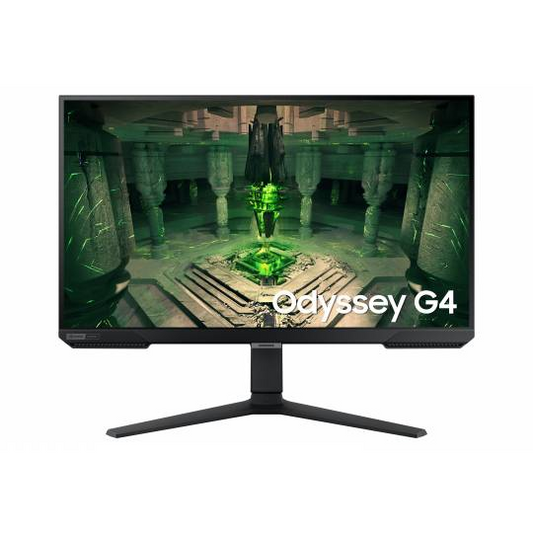Écran PC Gaming 27" Odyssey G4 G40B FHD 240 Hz - Garantie : 3 ans