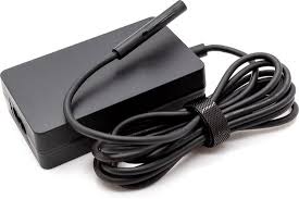 Chargeur Compatible Microsoft Surface Book 1 & 2 Series 1798 — 102W