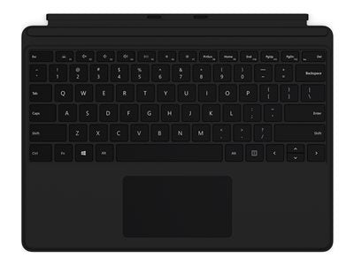 MICROSOFT CLAVIER SIGNATURE POUR SURFACE Pro X ET 9 - Garantie 1 an