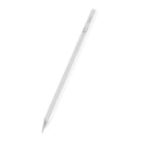 Trust Kyna stylet 13 g Blanc -Stylet actif pour votre iPad, vous permettant d'écrire, de dessiner et bien plus encore