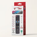 Télécommande universelle TV READY 5 compatible LG Samsung Sony Philips Panasonic