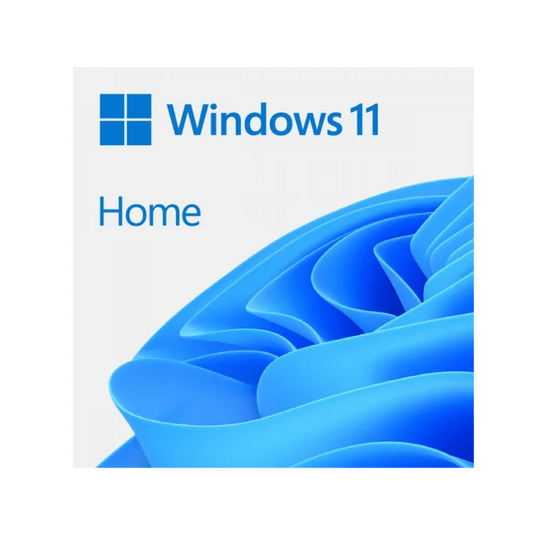 Windows 11 Home 32/64bit OEM Dématérialisé