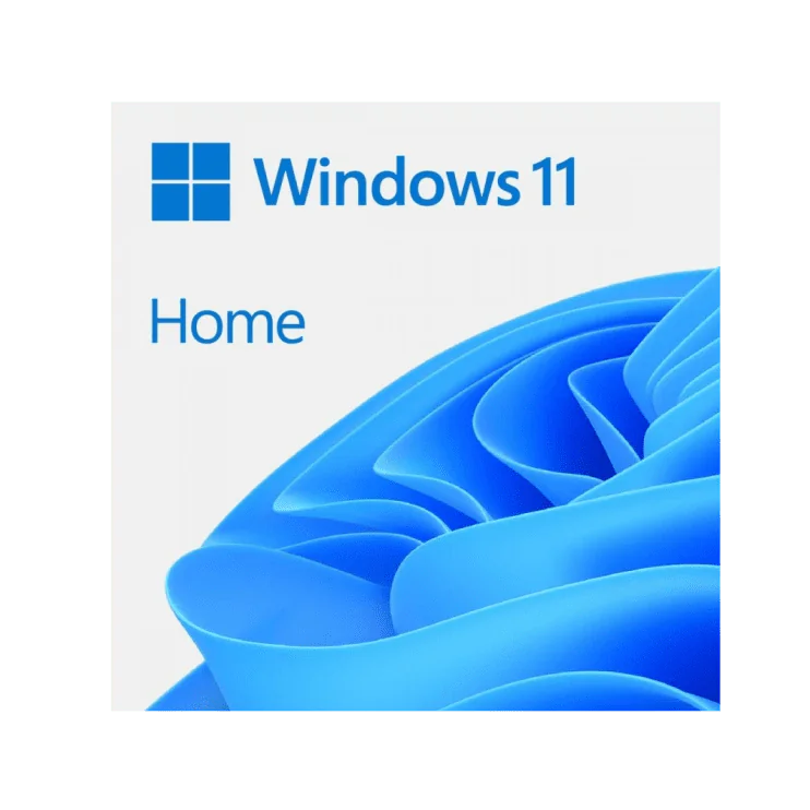 Windows 11 Home 32/64bit OEM Dématérialisé